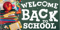  Welcome Back